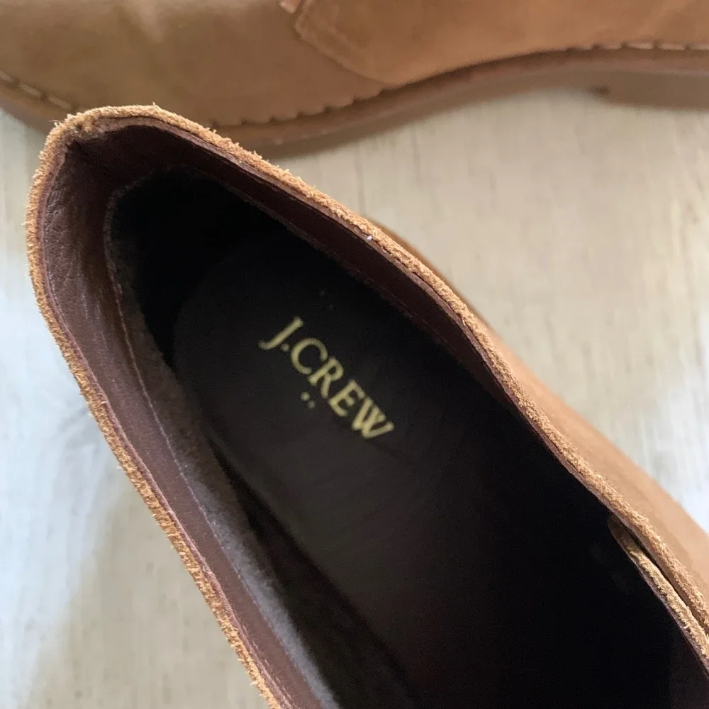 J. Crew Factory crew macalister